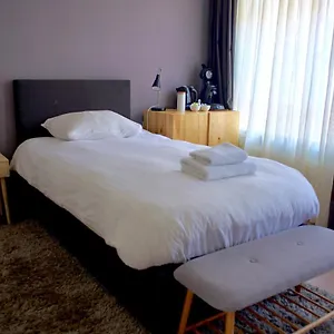 Bed & Breakfast La Festa
