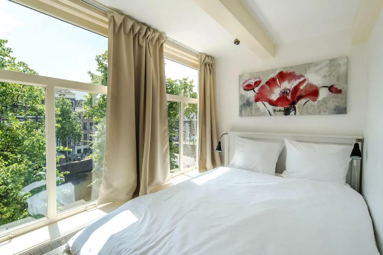 The Blue Stairs Bed & Breakfast Amsterdam